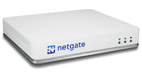 Netgate 3100 Desktop Firewall Appliance