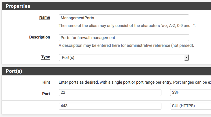 Place a Server Behind a pfSense Firewall - CaaB