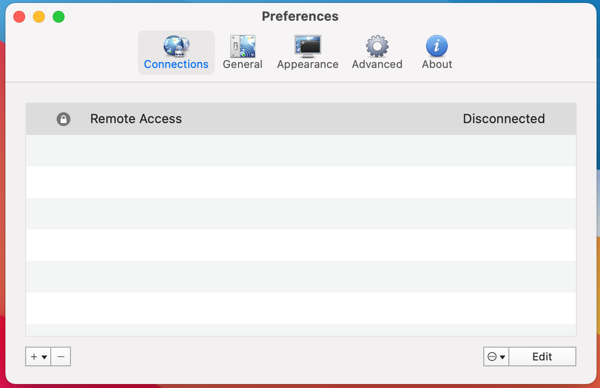 open vpn client install for mac