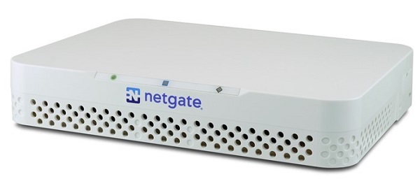Netgate 4100 Firewall Appliance