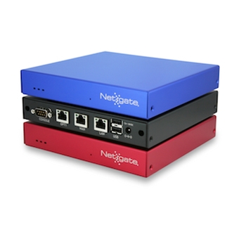 Netgate APU Desktop Firewall System