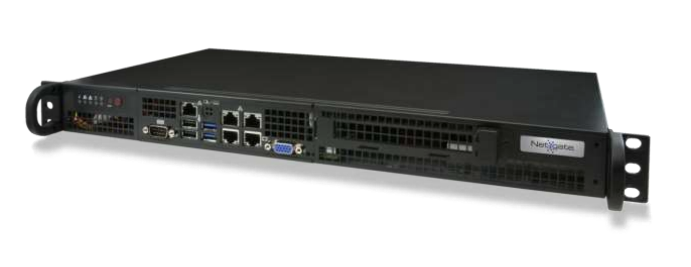 Netgate C2758 Firewall Appliance