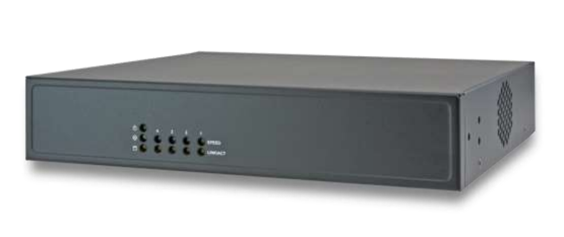 Netgate FW-7551 Firewall Appliance