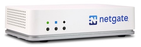 Netgate 2100 Desktop Firewall Appliance