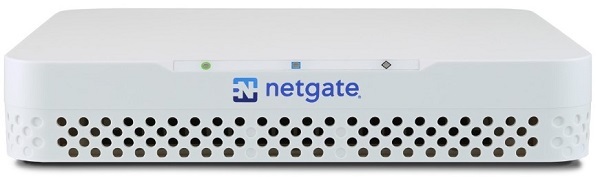 Netgate 6100 Desktop Firewall Appliance