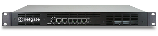 Netgate SG-8860 1U Firewall Appliance