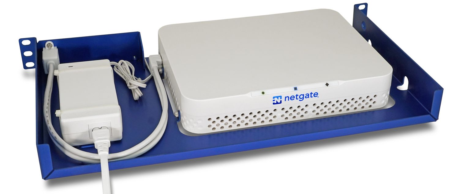 Netgate 8200 Secure Router